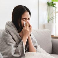 What do I do if I’m sick?