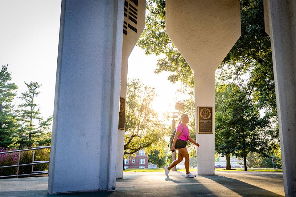 Northwest joins Niche Direct Admissions program to better connect with prospective students